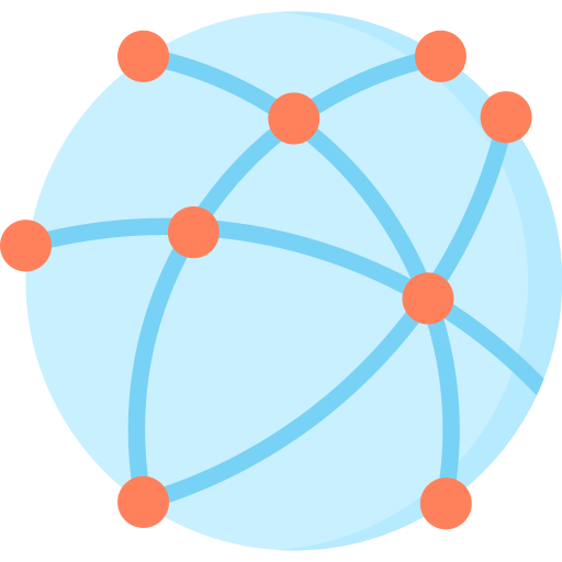 Passive Networking