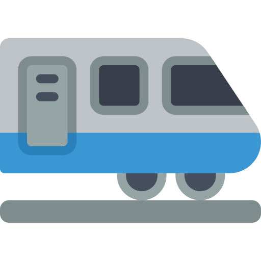 Railway Infrastructure Development